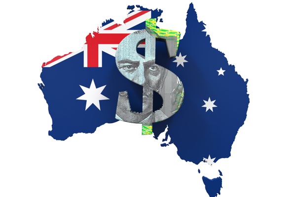 AUD/USD shrugs after weak confidence data - MarketPulse