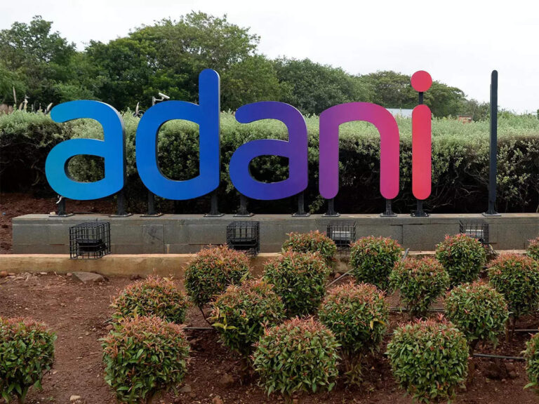 Adani Green Energy Shares Soar 7% as Arm Comisiones 57 MW Wind Power Component - Equitypandit