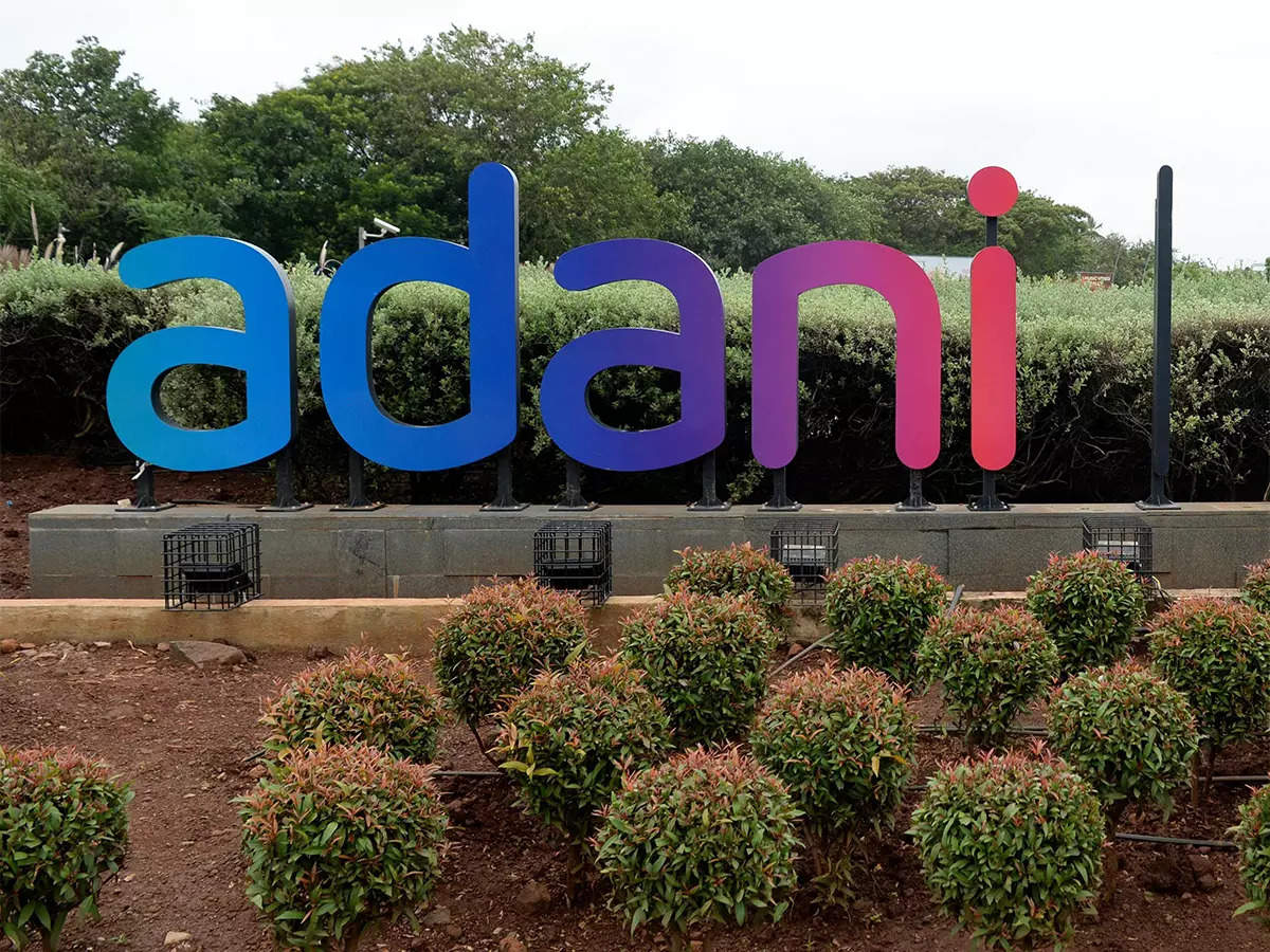 Adani Green Energy Shares Soar 7% as Arm Comisiones 57 MW Wind Power Component - Equitypandit