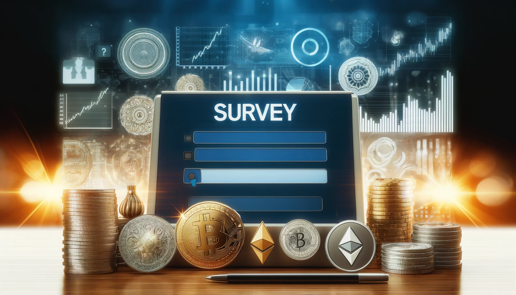 American Voters Turn to Crypto as Bitcoin Becomes Election Issue, Grayscale Survey Finds