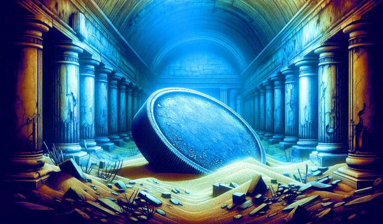 Analyst Says Blue-Chip Ethereum Rival Could Explode by up to 237%, Updates Outlook on Pepe, Floki and Chainlink - The Daily Hodl