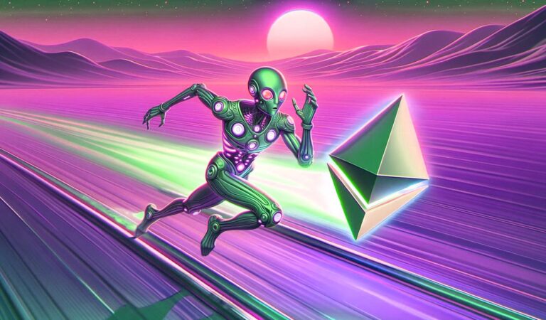 Analyst Says Markets ‘100% Underestimating’ Odds of Ethereum ETF Approval, Warns Top for Memecoins in Sight - The Daily Hodl