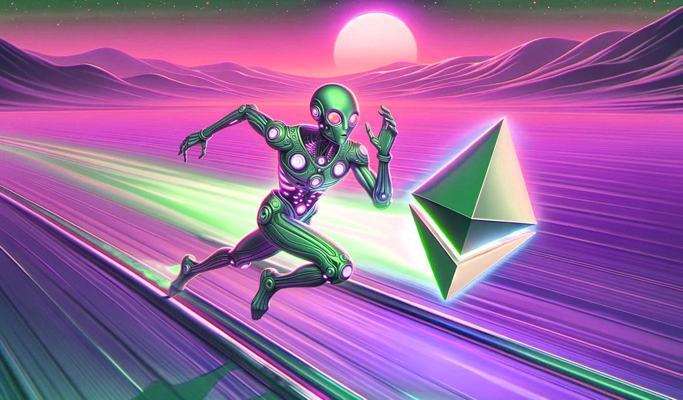 Analyst Says Markets ‘100% Underestimating’ Odds of Ethereum ETF Approval, Warns Top for Memecoins in Sight - The Daily Hodl