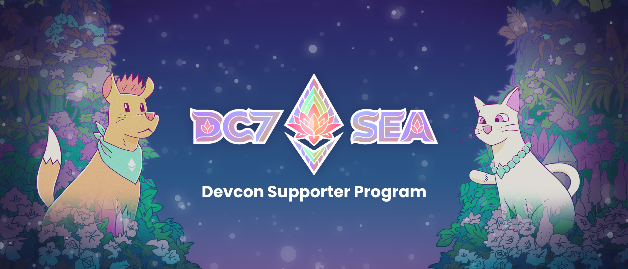 Announcing the Devcon SEA Supporter Program & Impact Forum | Ethereum Foundation Blog