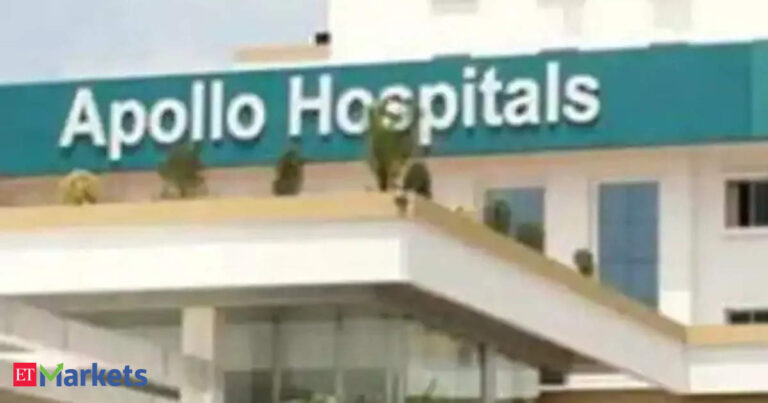 Apollo Hospitals Q4 Results: Net profit rises 76% YoY to Rs 254 crore