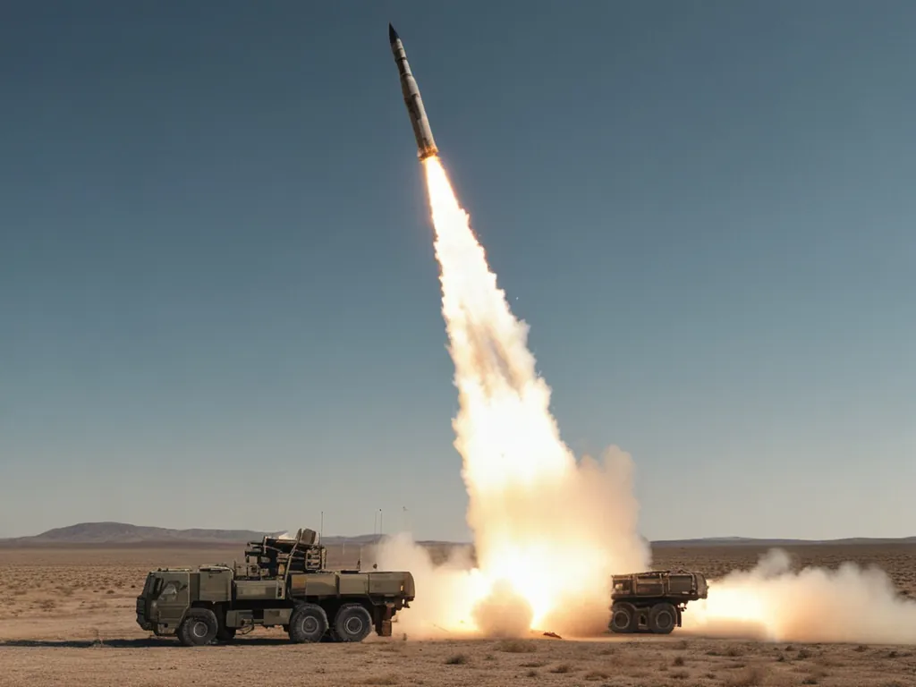 Are global leaders on a path to nuclear war? The stakes have never been higher!