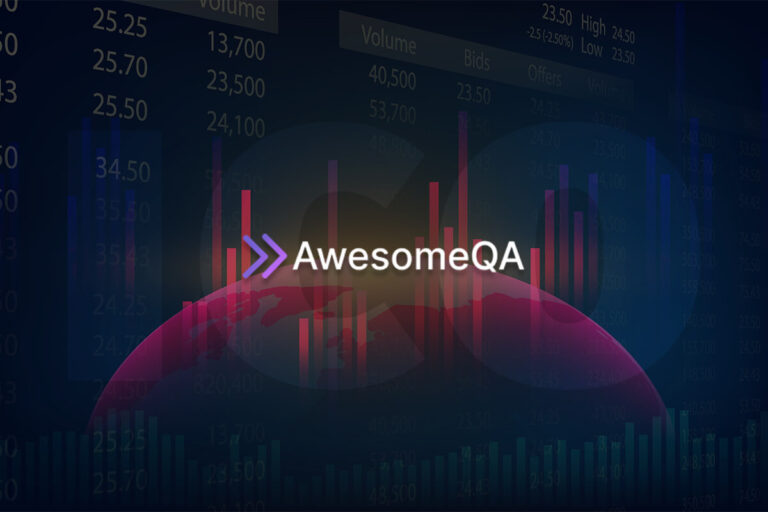 AwesomeQA Revolutionizes Customer Support with $2.8M ICO