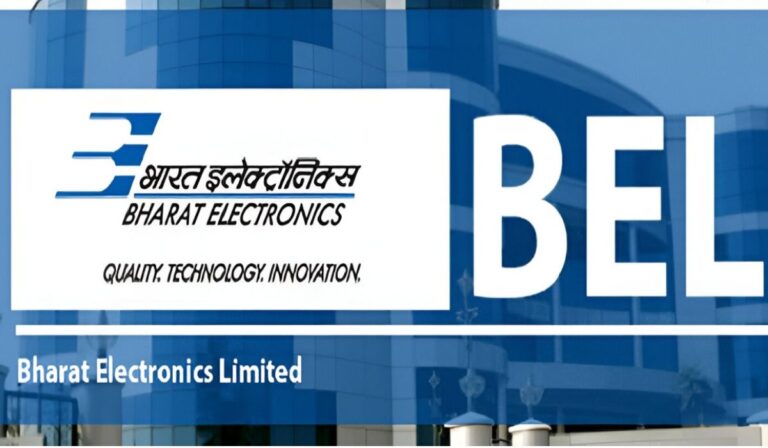 BEL Stock Gained 9.35% On Robust Q4FY24 Earnings, Board Recommended Dividend - Equitypandit