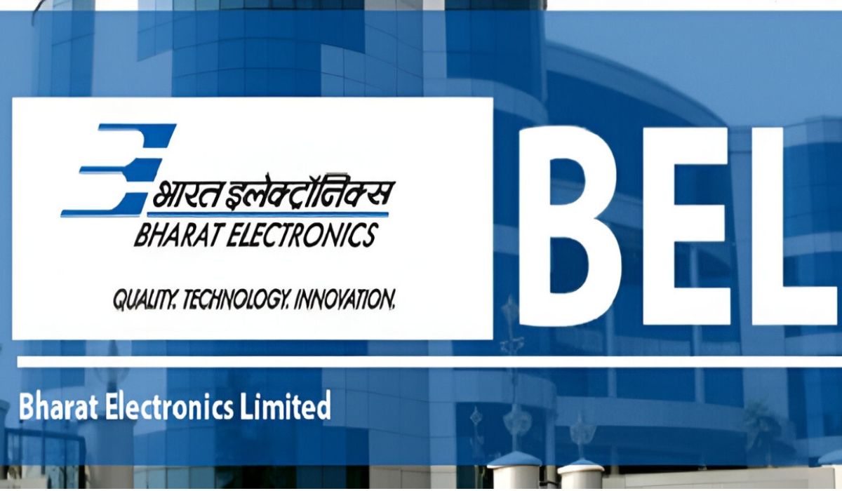 BEL Stock Gained 9.35% On Robust Q4FY24 Earnings, Board Recommended Dividend - Equitypandit