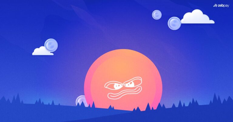 bome token launched on zebpay