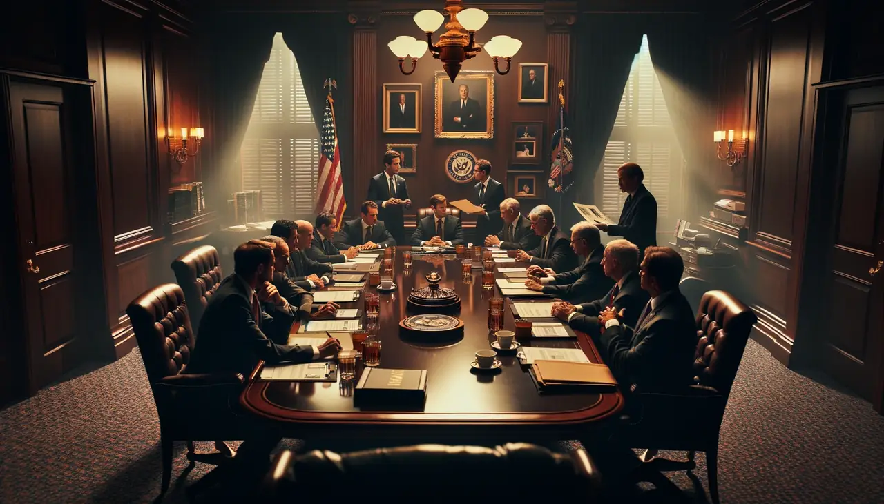 Big banks pulling the strings in Washington, intense lobbying could save them billions