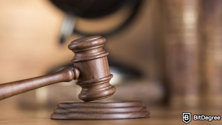 Binance Executive Faints in Nigerian Court During Trial