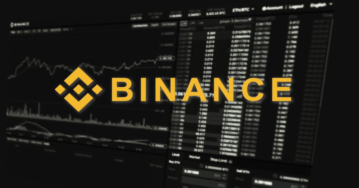 Binance Futures to Update Leverage & Margin Tiers for USDⓈ-M and COIN-M Perpetual Contracts