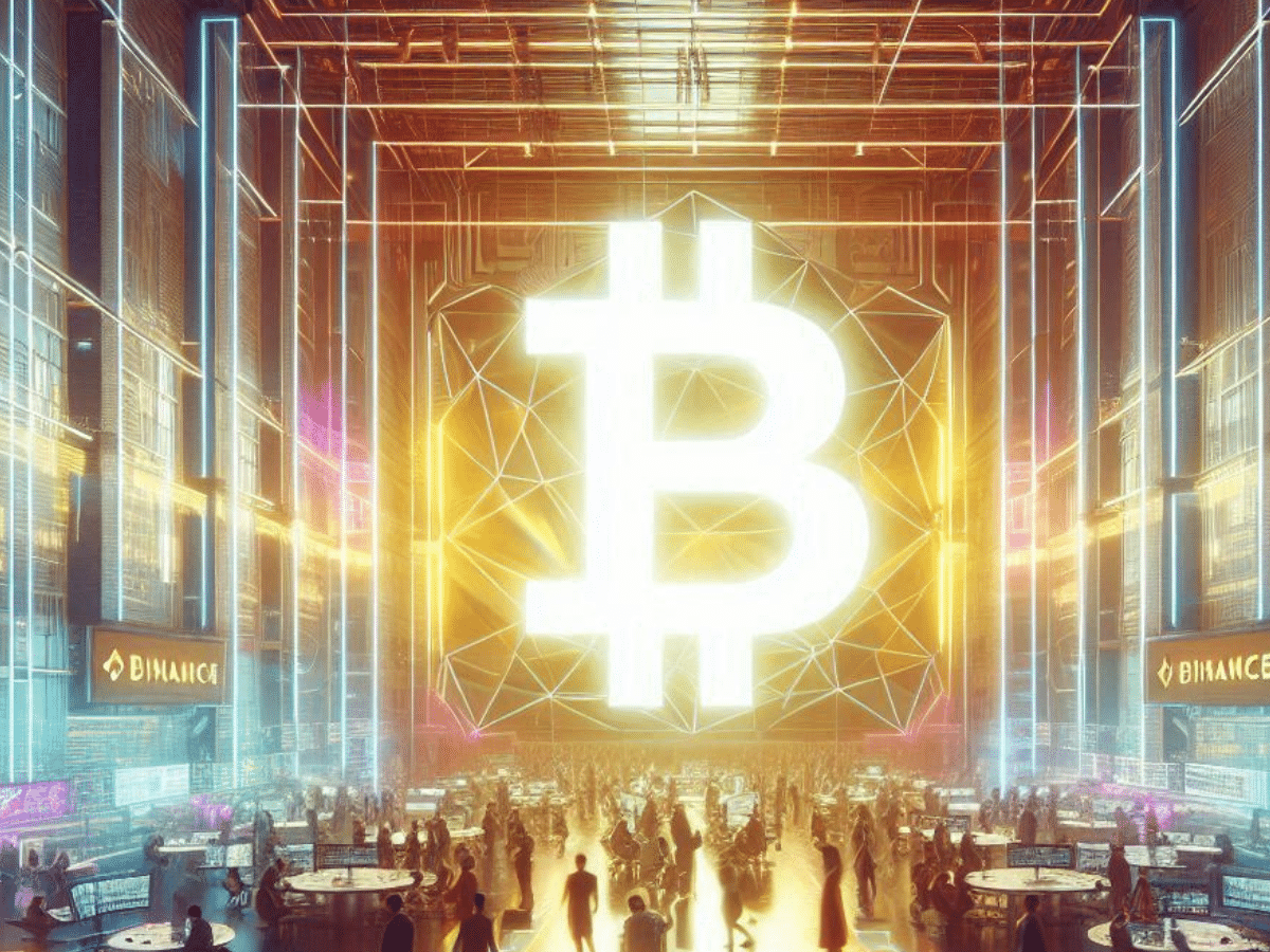 Bitcoin Developer Calls Future ‘Bleak’ AI Altcoin Set For Growth Breakthroughs