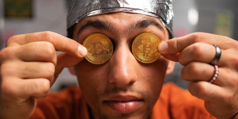 Bitcoin Enthusiasts Are ‘Not Psychopaths’, New Research Concludes - Decrypt