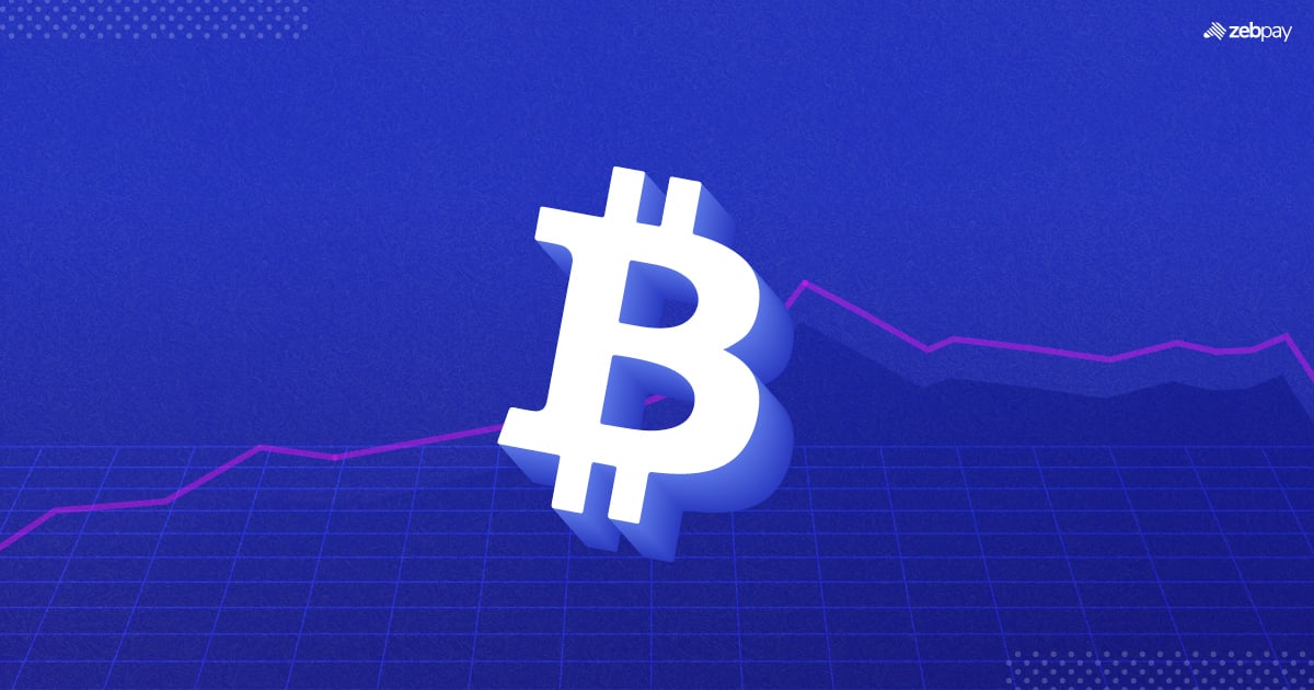 Bitcoin Technical Analysis report