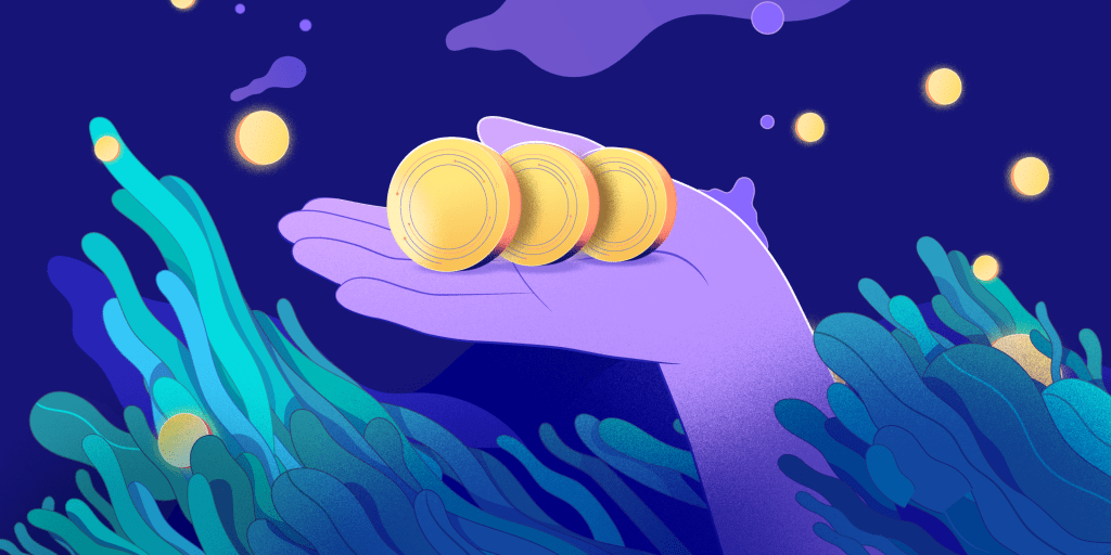 Bitcoin and pizza: A feast of parallels for the digital age