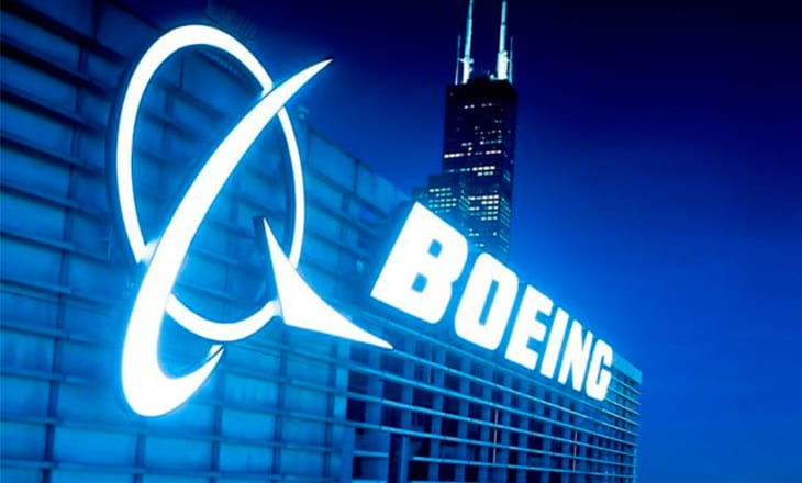 Boeing Facing Calls For $25bn Fine