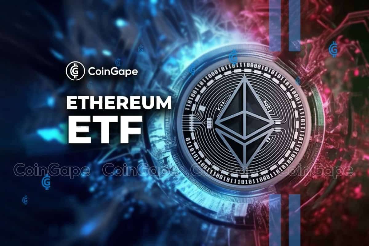 Breaking: Spot Ethereum ETF Coming This Week As SEC "Leaning Towards Approving"