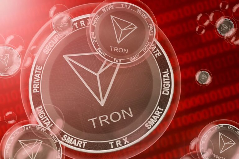 Bullish Price Alert: TRON Grows Accounts To 231M Surpassing Ethereum Fees, While KANG Announces 2 New Listings