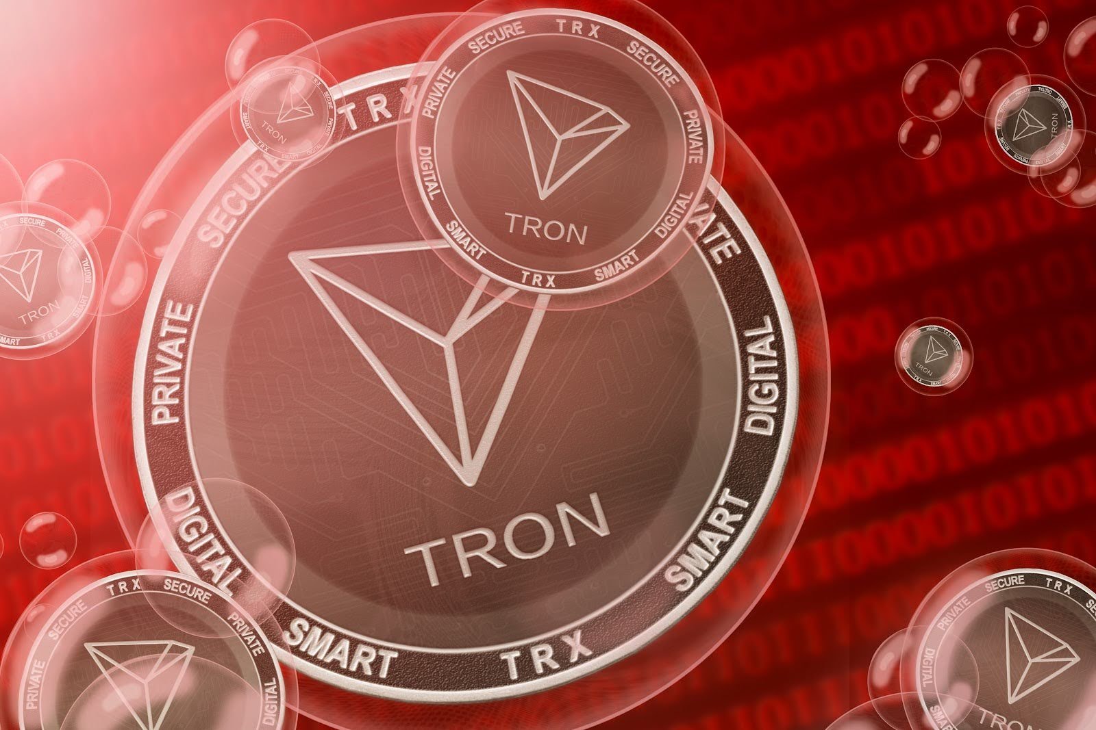 Bullish Price Alert: TRON Grows Accounts To 231M Surpassing Ethereum Fees, While KANG Announces 2 New Listings