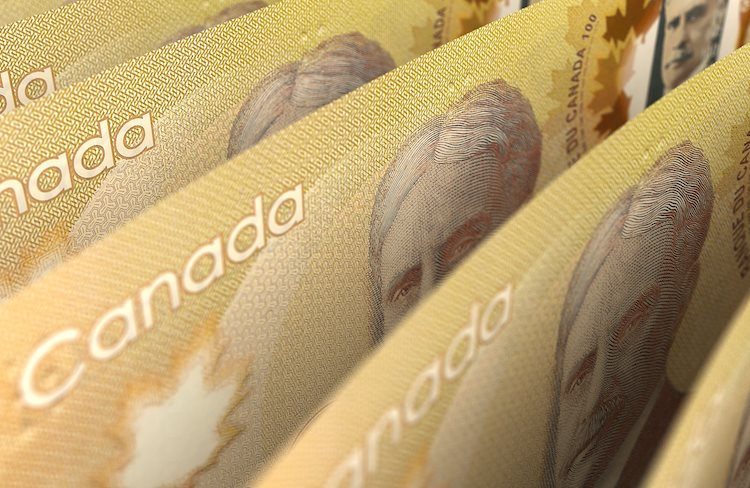 Canadian Dollar softens on data-light Tuesday as US markets return to the fold