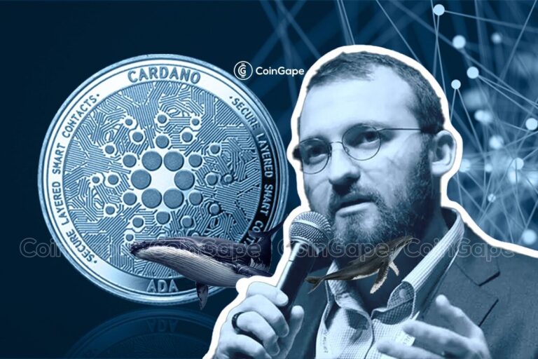 Cardano Founder Reveals 2 Key Solutions To Power Global Financial OS