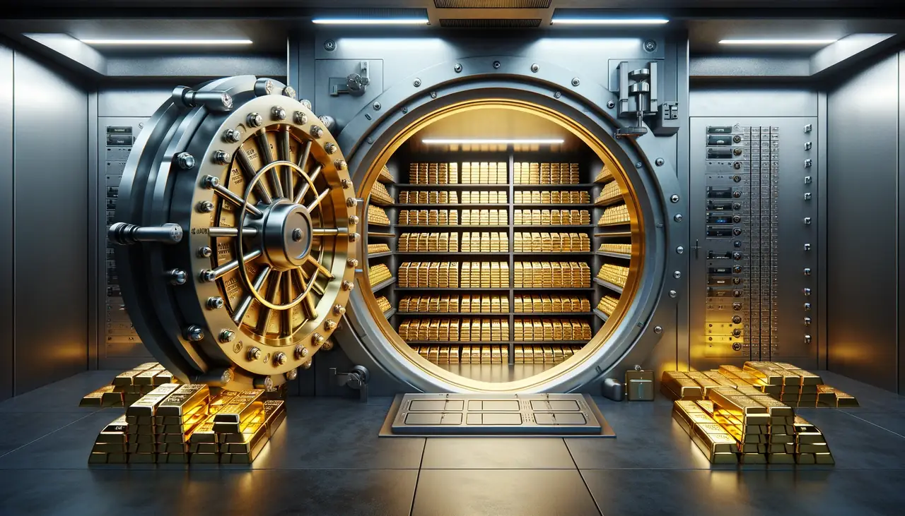 Central Banks Are Hoarding Gold – Should You?