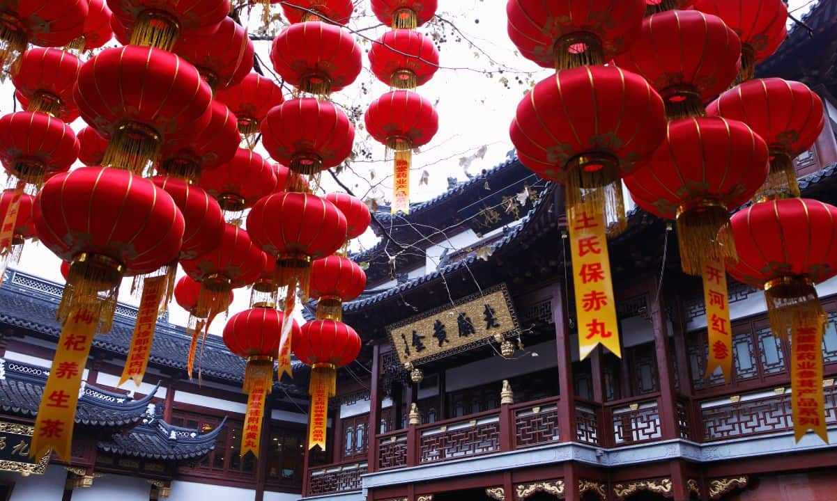 Chinese Police Raids Illegal $1.9B USDT Banking Operation: Report