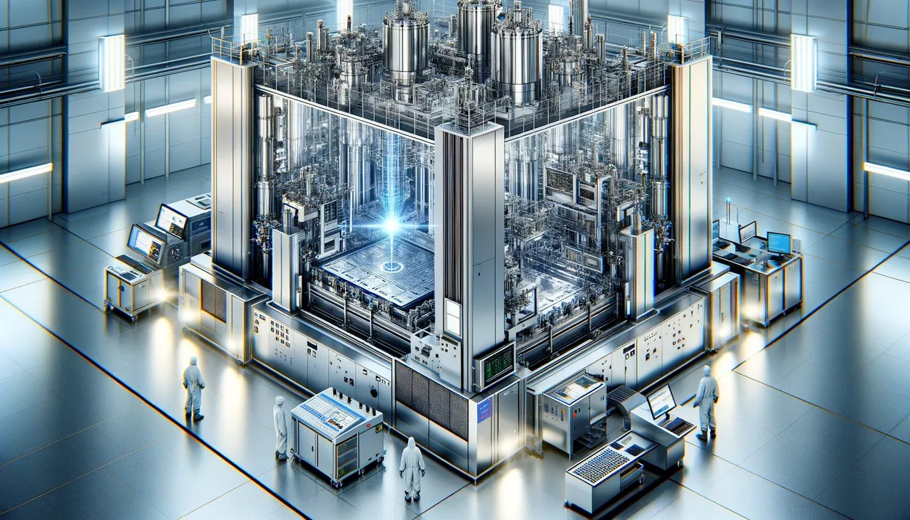 Could a hidden switch save the global tech industry?