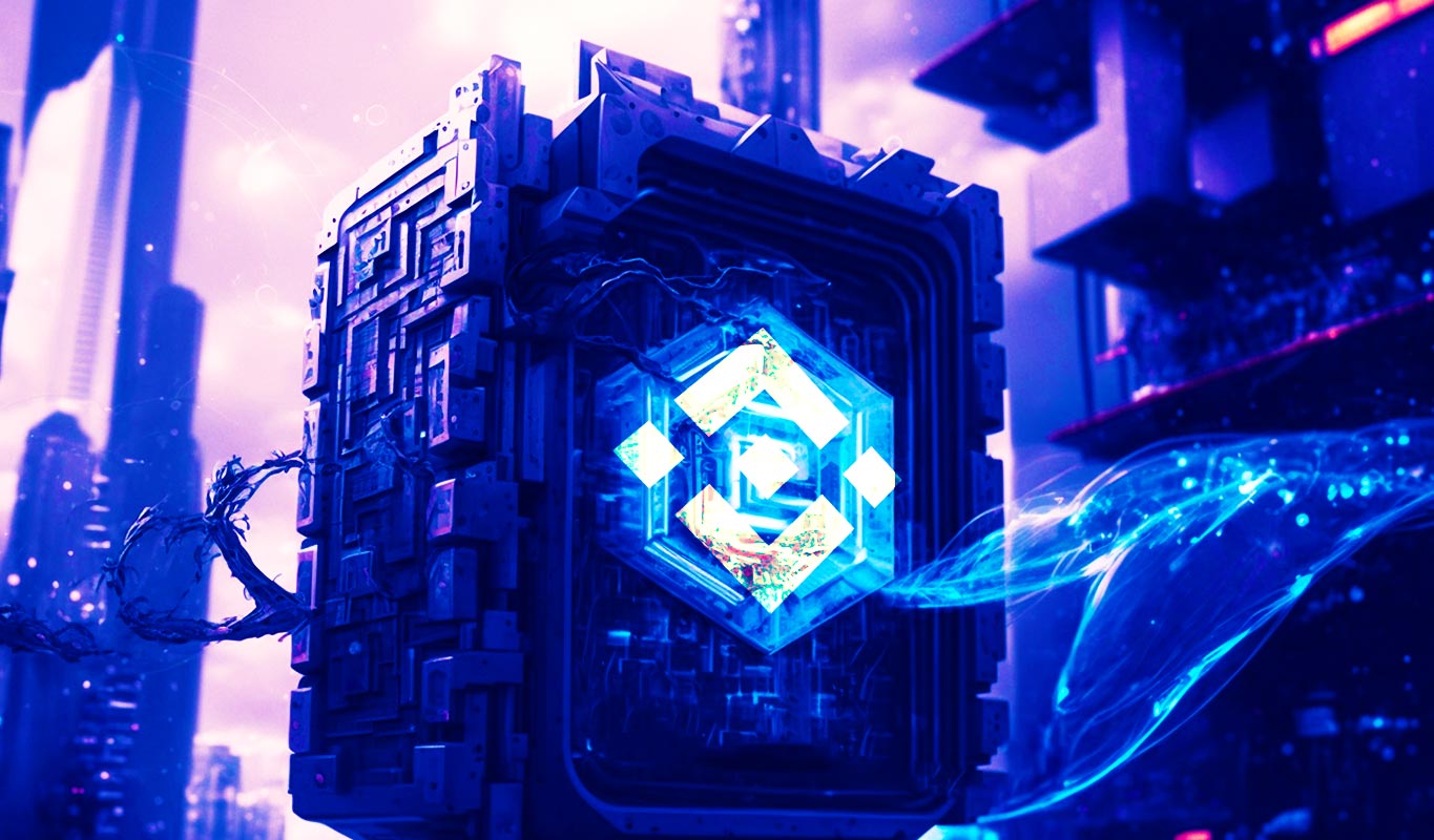 Crypto Exchange Binance Discloses Investment in L2 DEX Protocol Aevo - The Daily Hodl