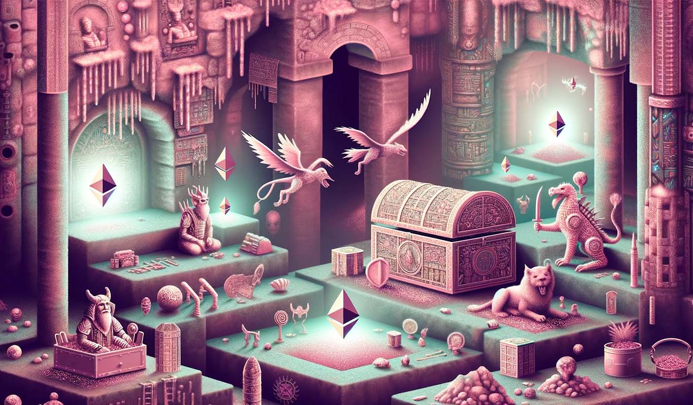 Crypto Investor Arthur Cheong Predicts Big Ethereum Rally Before ETH ETF Starts Trading - The Daily Hodl