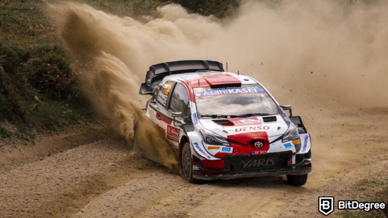 Crypto Market Rally: Ether Breaks $3.8K, Bitcoin Hits $71K