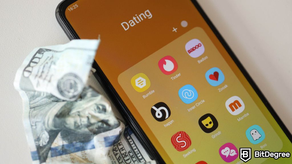 Crypto Scammers Target Canadian Singles on Dating Apps