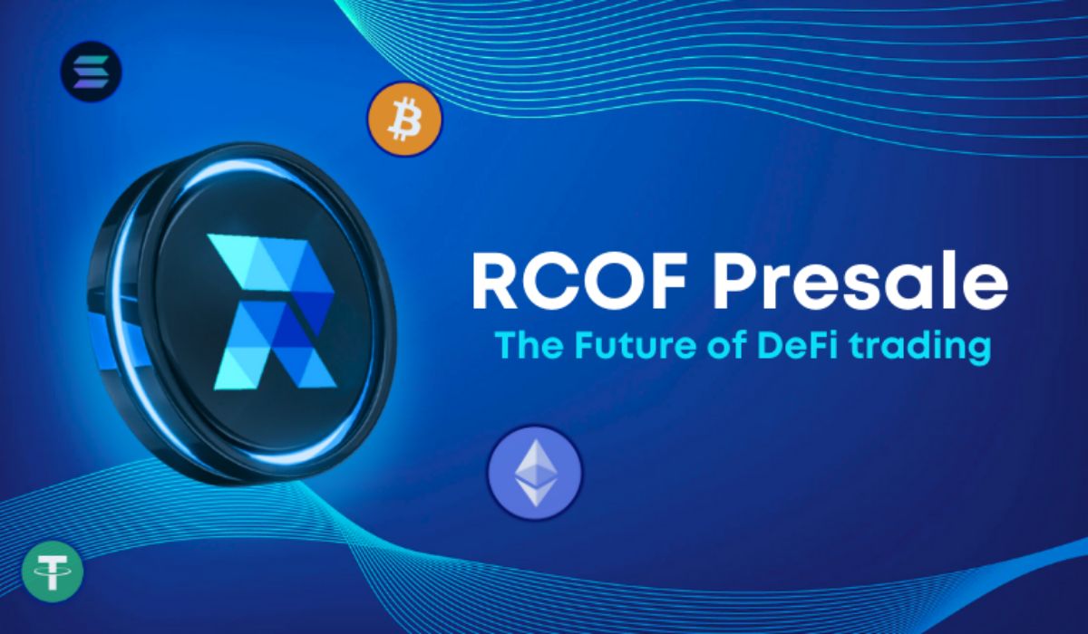 Crypto Traders Avoid FOMO: RCO Finance (RCOF) Amongst Best 3 DeFi Tokens To Turn $100 To $10,000 In 2024