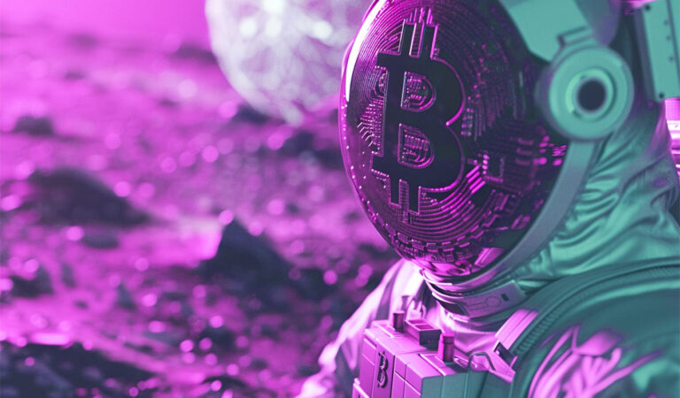 CryptoQuant CEO Maps Out Path Forward for Bitcoin Bull Cycle – Here’s When He Thinks It Will End - The Daily Hodl