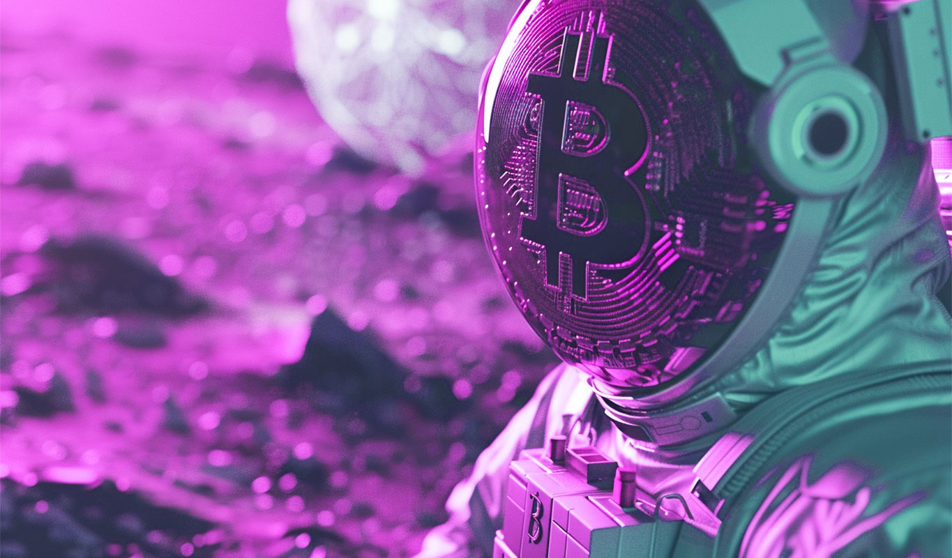 CryptoQuant CEO Maps Out Path Forward for Bitcoin Bull Cycle – Here’s When He Thinks It Will End - The Daily Hodl