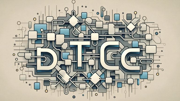 DTCC Smart NAV Pilot Utilizes Chainlink for Blockchain-Based Mutual Fund Data - AabeyLLC Crypto