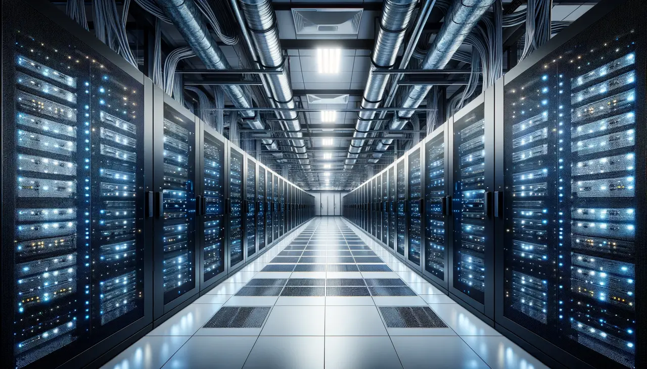 Data centers are set to explode power demands by 160% by 2030, are we ready for the AI revolution?