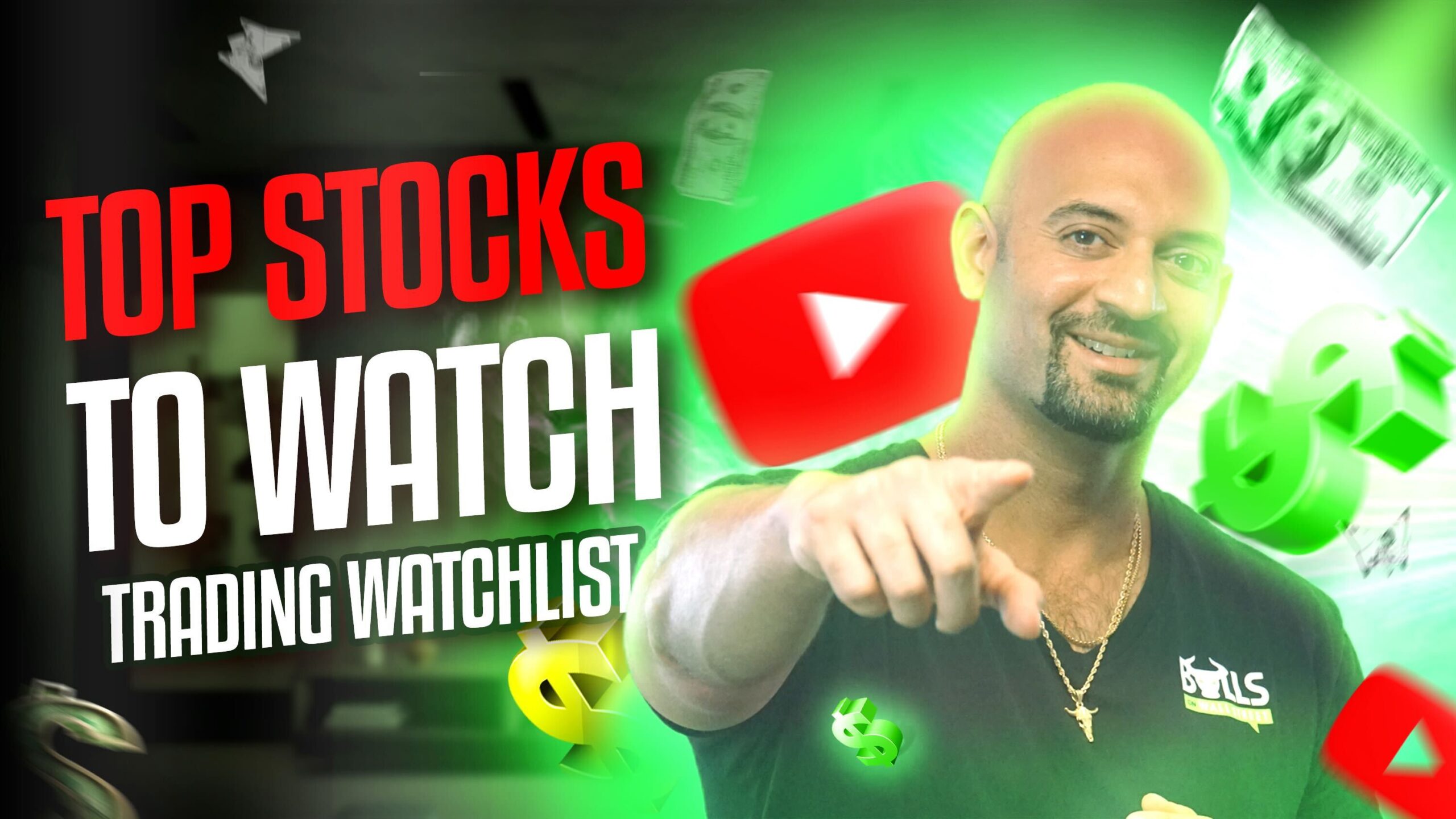 Day Trading Digest: Daily Stock Ideas 5/23/2024