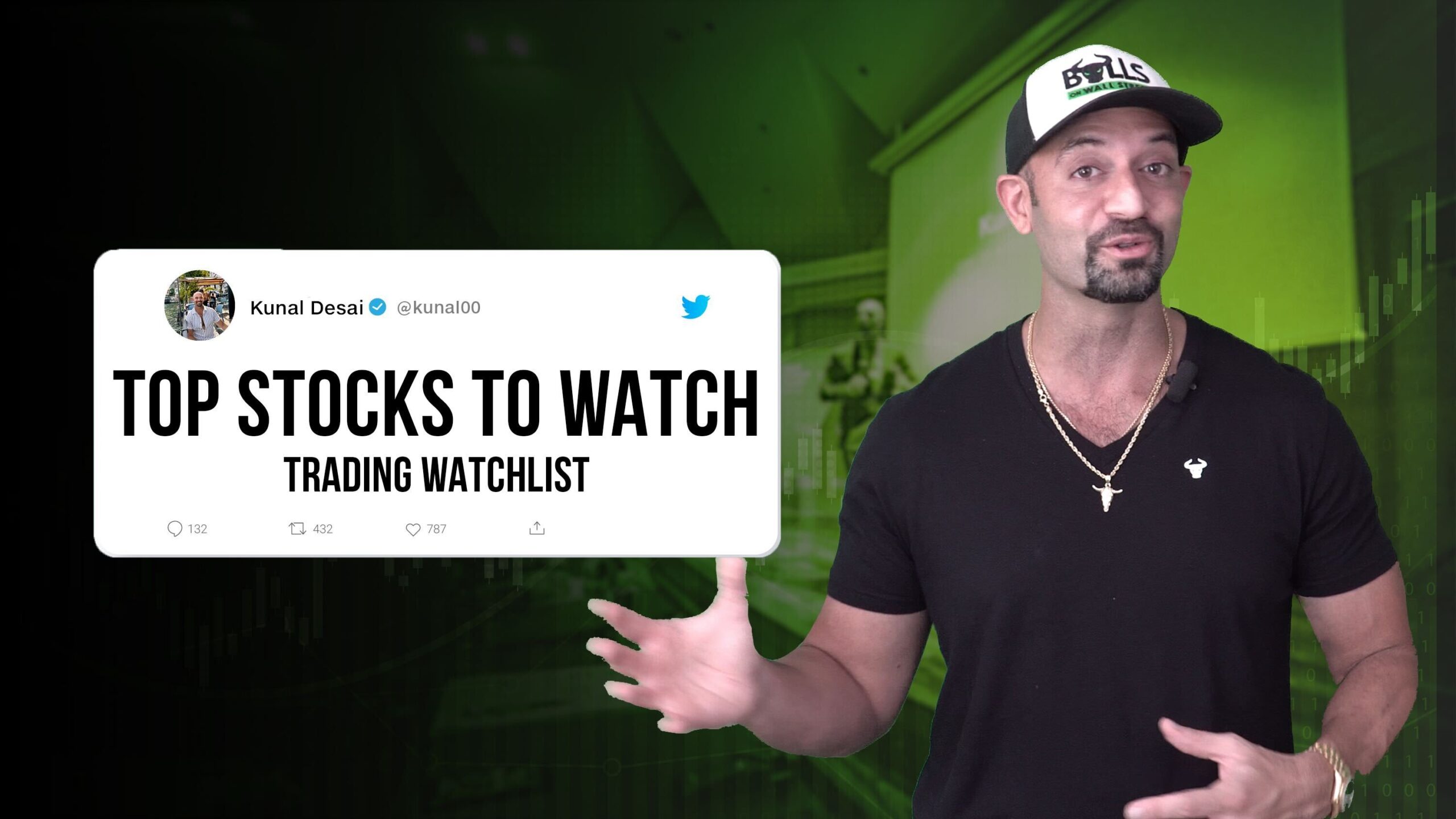 Day Trading Digest: Daily Stock Ideas 5/30