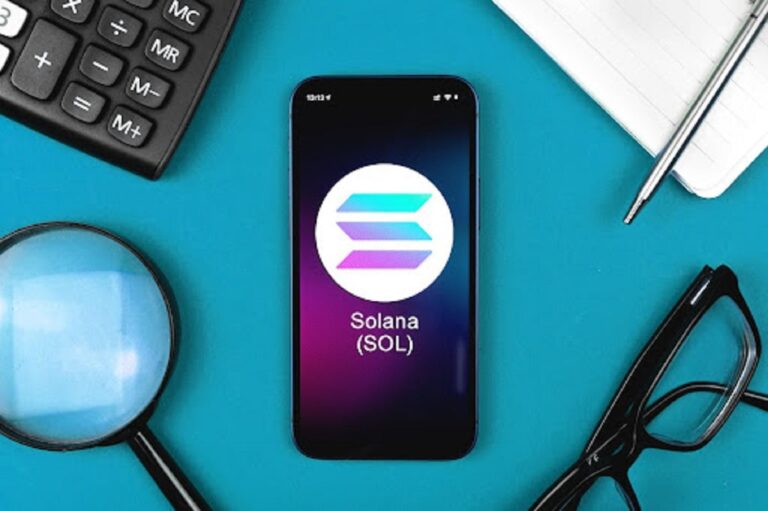 DePIN Protocol on Solana Sees Surge in Adoption in 2024, Led by Render and Helium - shareandstocks.com