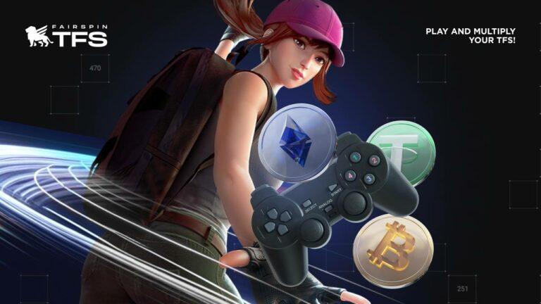 Decentralized Dreams: How Crypto Is Building the Future of Online Gaming