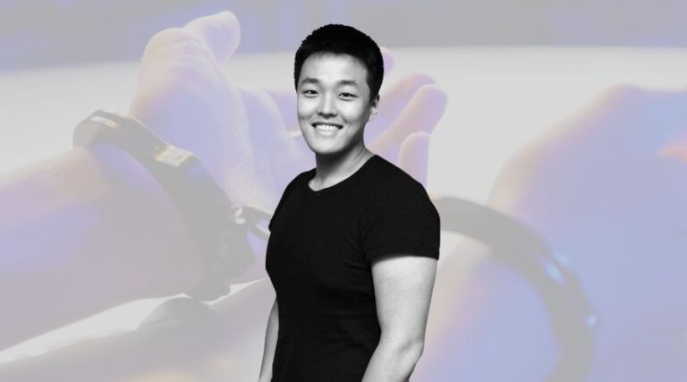 Do Kwon, ceo of terraform labs