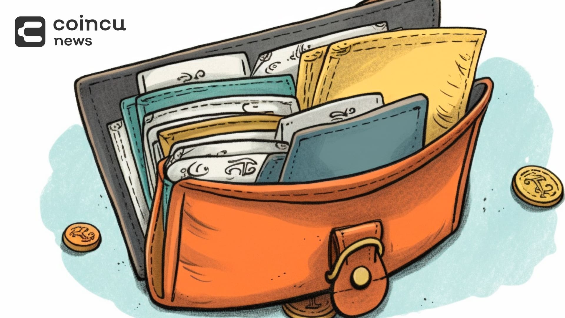 Donald Trump's Crypto Holding Now Exceeds $10 Million