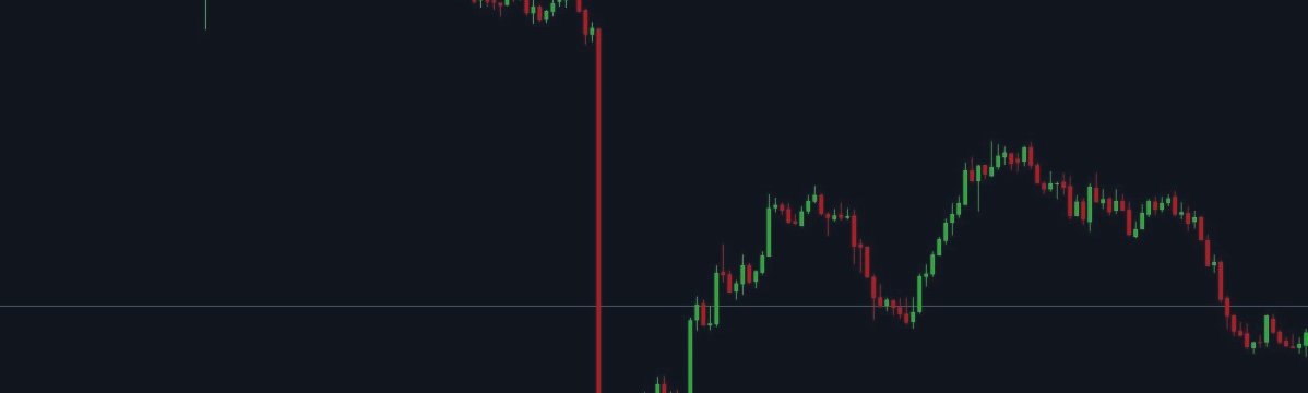Don't avoid the news and trade it