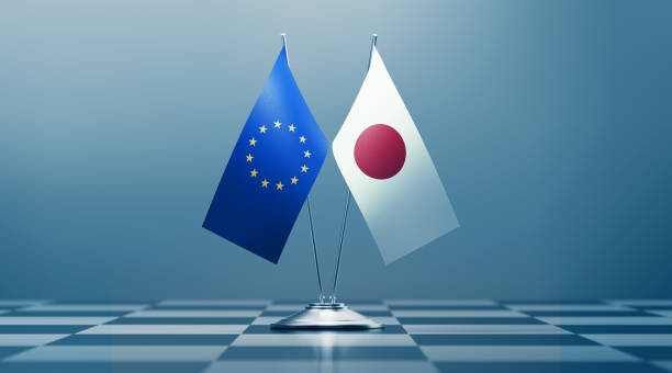 EURJPY Advances Towards 40-Year High - Action Forex