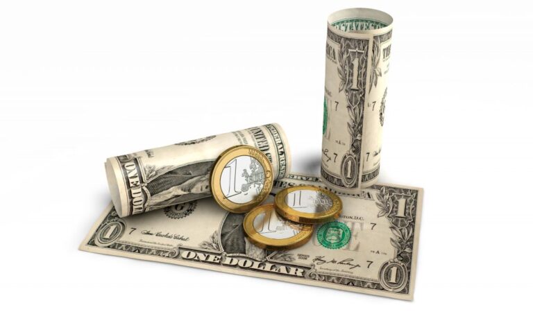 EUR/USD steady as German Business Climate unchanged - MarketPulse