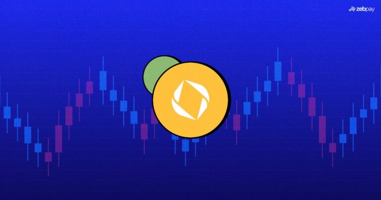 ENS Technical Analysis Report-23rd-May-2024