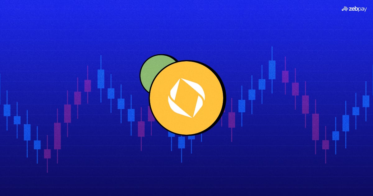 ENS Technical Analysis Report-23rd-May-2024